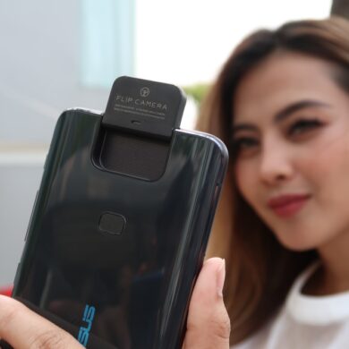 ZenFone 6