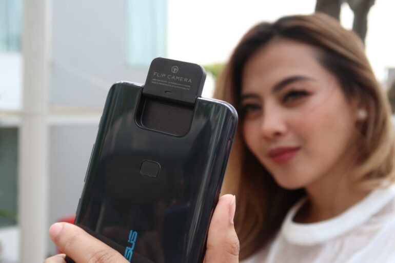 ZenFone 6 ZenFone 6