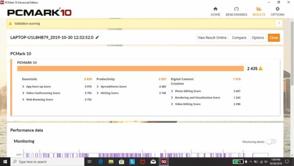 benchmark IdeaPad 130 1 benchmark IdeaPad 130 1