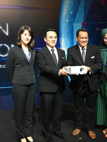 benq smart projector launch 1 benq smart projector launch 1