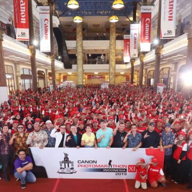 canon photomarathon 2019 Yogyakarta 1