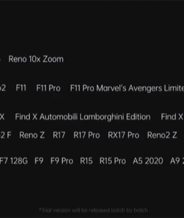 coloros7 jadwal coloros7 jadwal