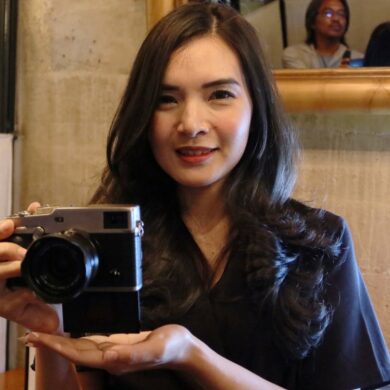 fujifilm X Pro3
