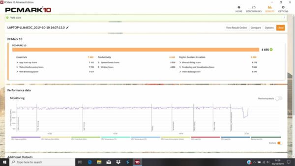 hp pavilion benchmark 2 hp pavilion benchmark 2