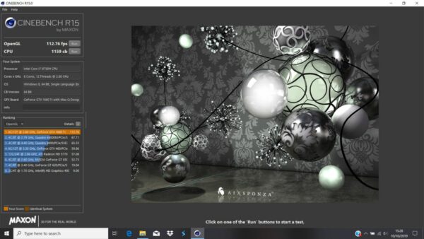 hp pavilion benchmark 3 hp pavilion benchmark 3