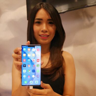 huawei mate 30 pro 2