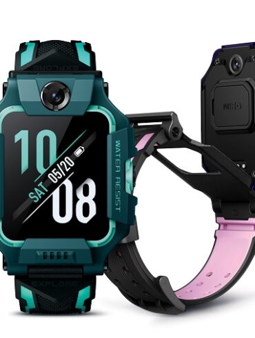 imoo Watch Phone Z6 3
