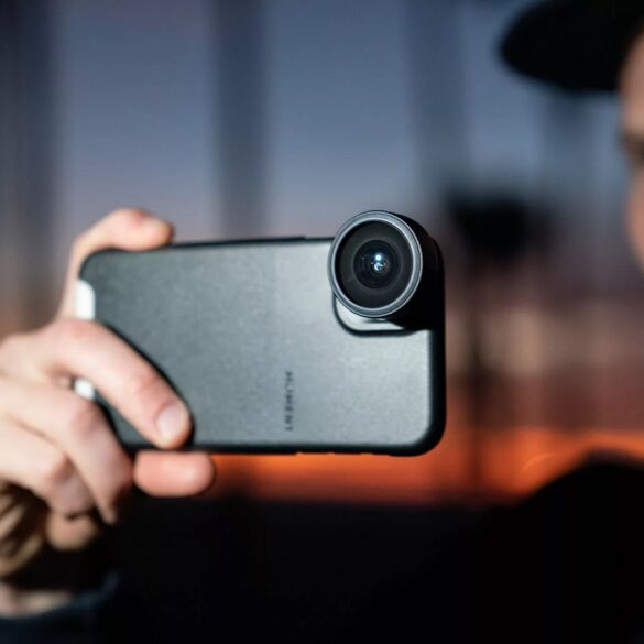 Moment Lens Fisheye 14mm: Hadirkan Tangkapan Gambar yang Lebih Lebar dan Tajam dari Lensa Wide Angle Smartphone 21 moment 14mm 1