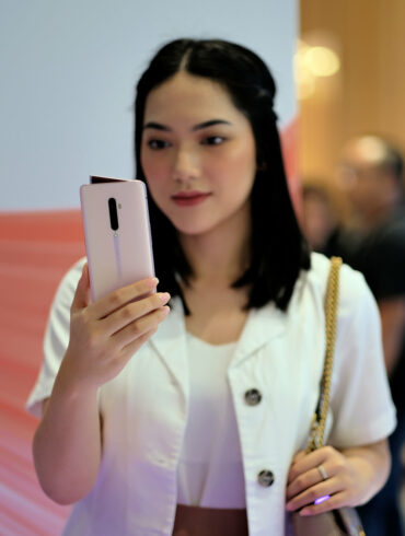 Review OPPO Reno2, Smartphone Semi Premium Setara Flagship 64 oppo reno2 selfie 1