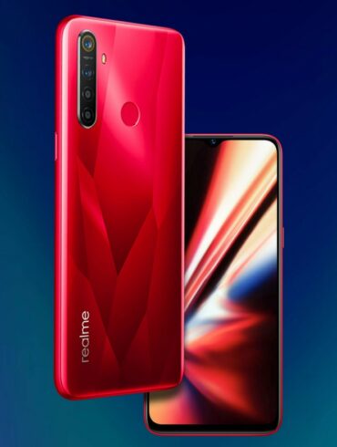 realme 5s realme 5s