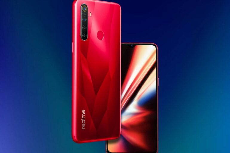 realme 5s realme 5s