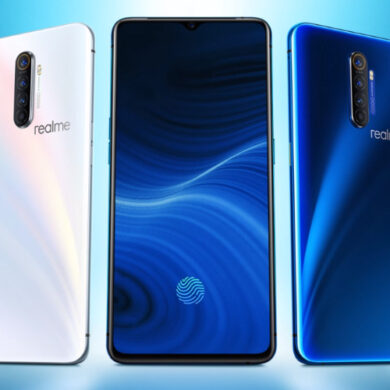 realme X2 Pro