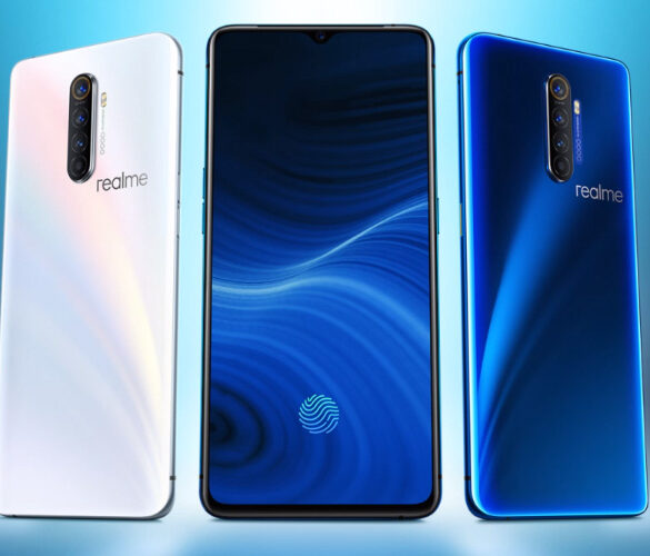 realme X2 Pro realme X2 Pro