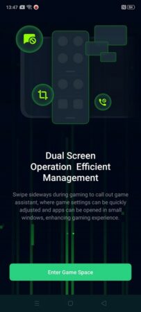 Review realme X2 Pro: Full Speed Flagship dengan Snapdragon 855+ dan Layar 90Hz 27 realme X2 Pro Game Space 1