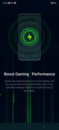 Review realme X2 Pro: Full Speed Flagship dengan Snapdragon 855+ dan Layar 90Hz 26 realme X2 Pro Game Space 2