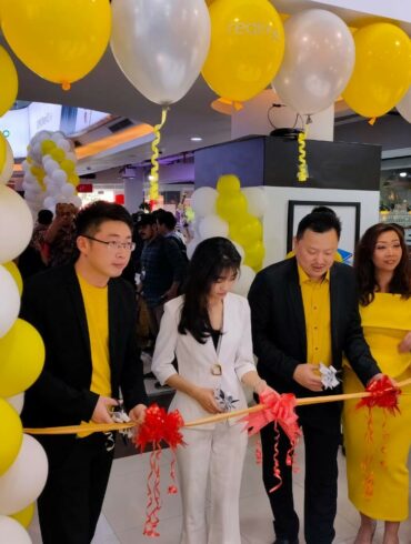 realme official service center WTC Surabaya realme official service center WTC Surabaya