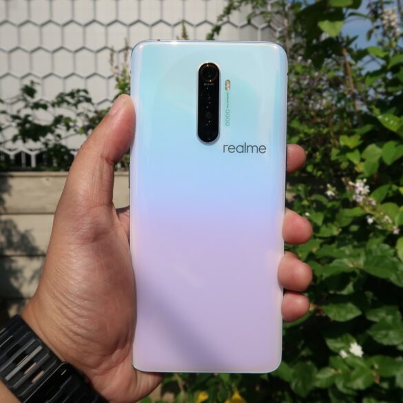 realme x2 Pro 2