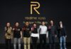 realme x2 pro dan realme 5s launch 2