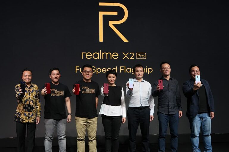 realme x2 pro dan realme 5s launch 2 realme x2 pro dan realme 5s launch 2