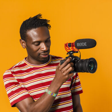 rode videomic ntg 2
