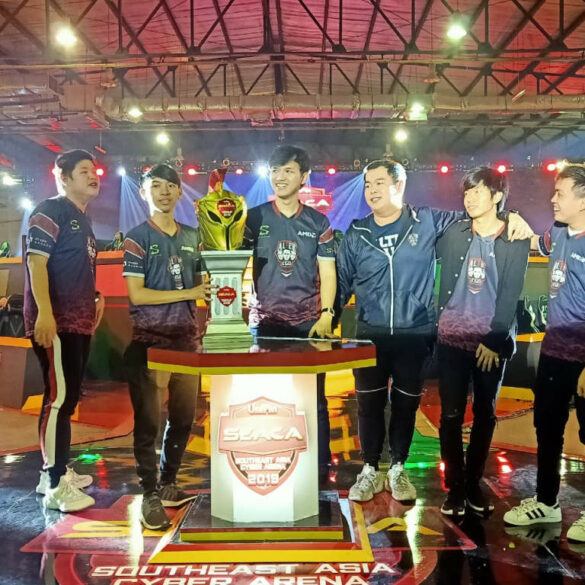 unipin alterego seaca 2019 unipin alterego seaca 2019