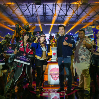 unipin seaca 2019 unipin seaca 2019