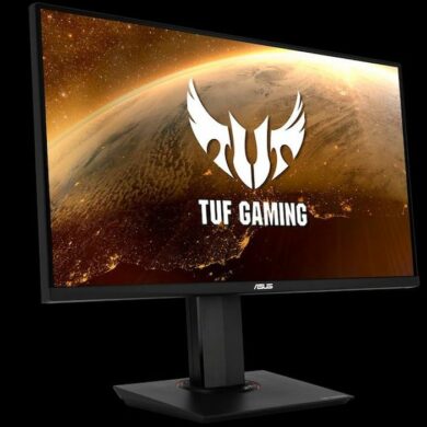 ASUS TUF Gaming VG289Q 1