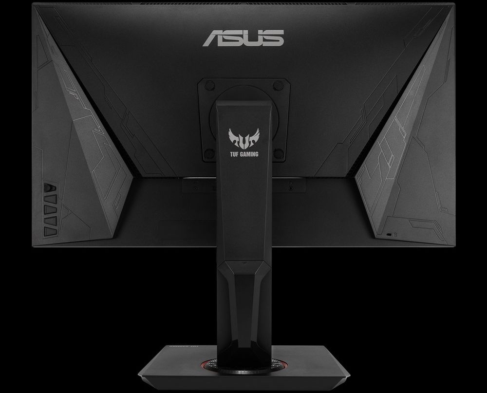 ASUS TUF Gaming VG289Q 2