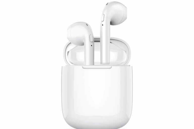 Advan StartGo TWS: Earphone Bluetooth 200 Ribuan, Baterai Tahan 3,5 Jam 32 Advan StartGo TWS 1