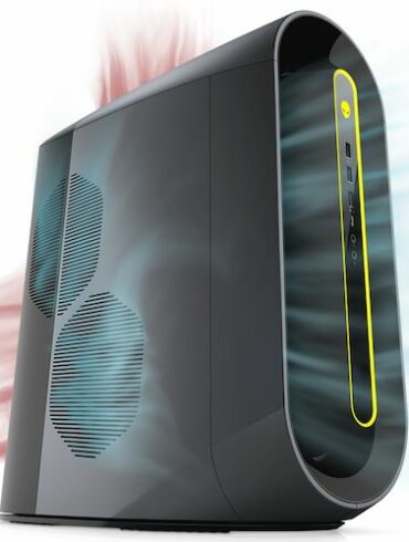 Alienware Aurora Ryzen Edition: Tersedia Hingga Opsi AMD Ryzen 9 3950X dan Nvidia GeForce RTX 2080 Ti 42 Alienware Aurora Ryzen Edition 1