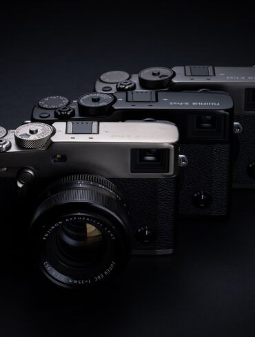 Fujifilm X Pro3 8 Fujifilm X Pro3 8