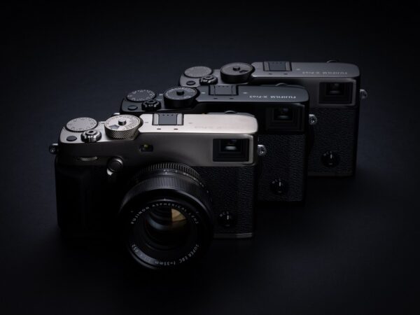 Fujifilm X Pro3 8 Fujifilm X Pro3 8