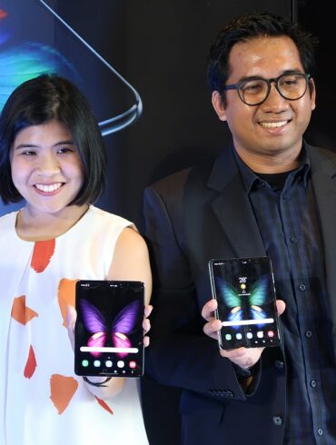 Galaxy Fold Indonesia 2