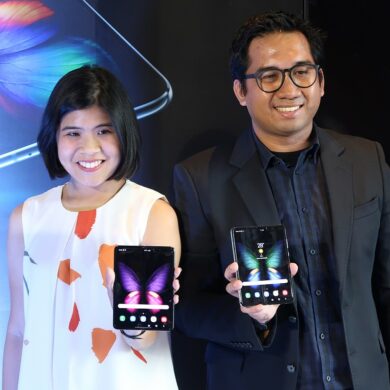 Galaxy Fold Indonesia 2