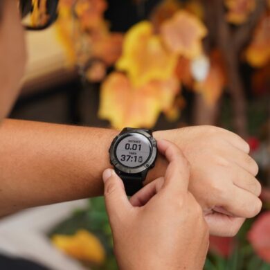 Garmin Fenix 6 1 Garmin Fenix 6 1