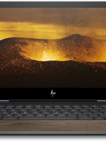 HP Envy x360 13 Wood Edition 1 HP Envy x360 13 Wood Edition 1