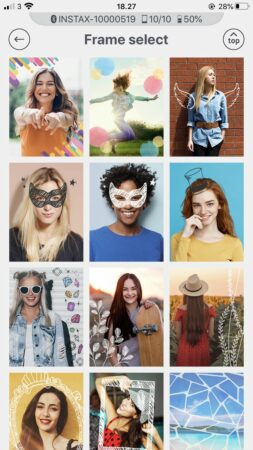 Instax Mini Link 10 Instax Mini Link 10
