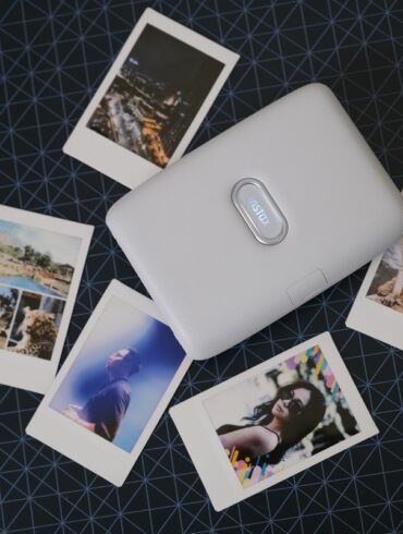 Instax Mini link 1