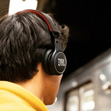 JBL Reflect Eternal 1