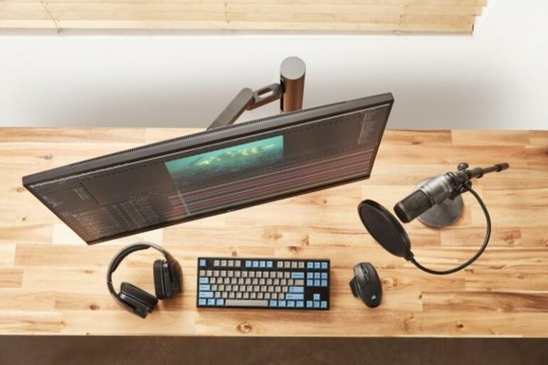 LG Ultrafine Ergo 2
