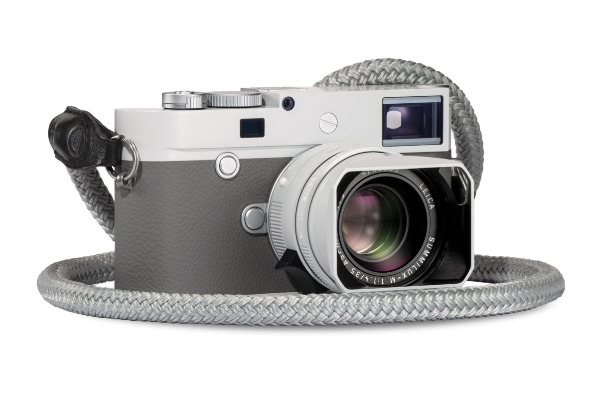Leica M10 P Ghost Edition 3 1