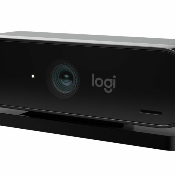 Logitech Luncurkan 4K Pro Magnetic Webcam untuk Apple Pro Display XDR 22 Logitech 4K Pro Magnetic Webcam