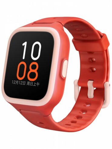 Mi Rabbit Watch 2S 2