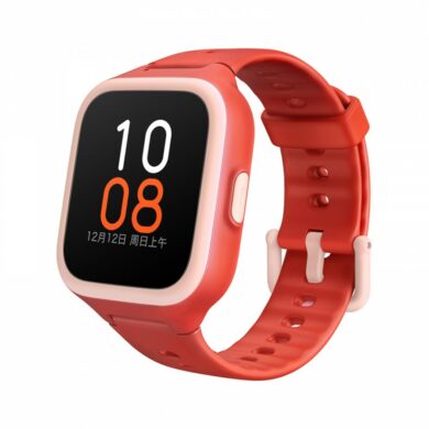 Mi Rabbit Watch 2S 2
