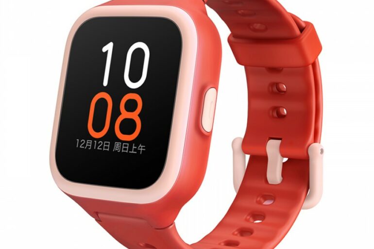 Mi Rabbit Watch 2S 2