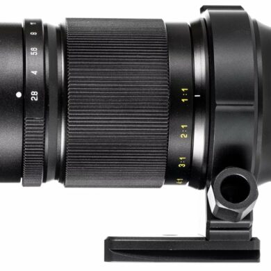 Mitakon creator 85mm 1c