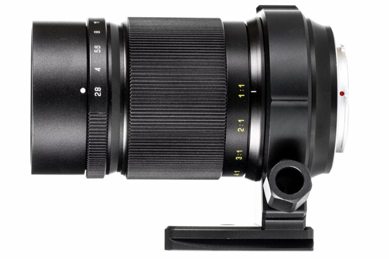 Mitakon creator 85mm 1c