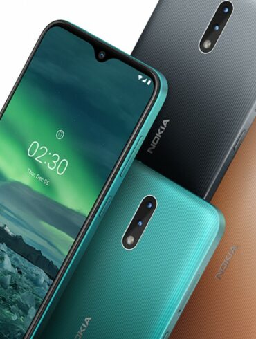 Nokia 2.3 Nokia 2.3