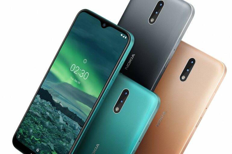 Nokia 2.3 Nokia 2.3