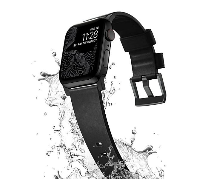 Nomad Active Strap 1